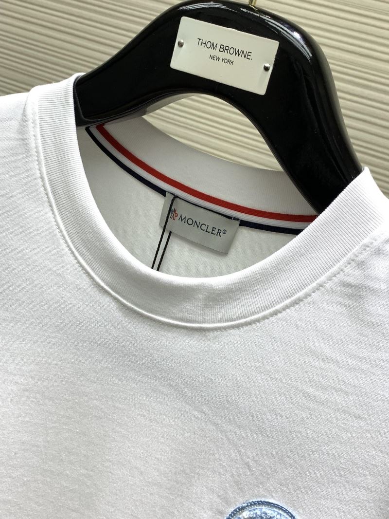 Moncler T-Shirts